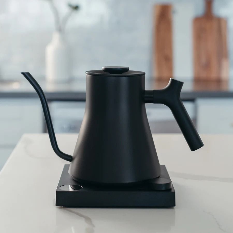 EKG Pro Electric Kettle