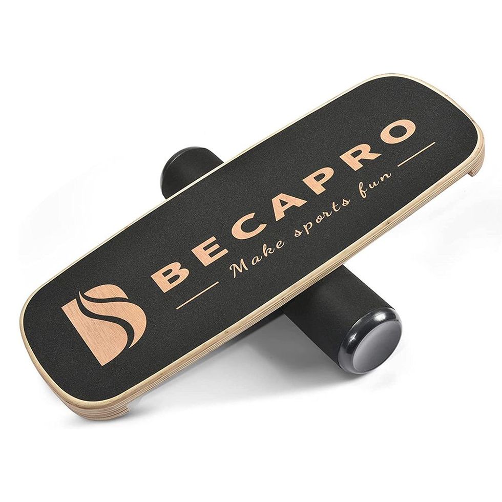 Balance Board Trainer
