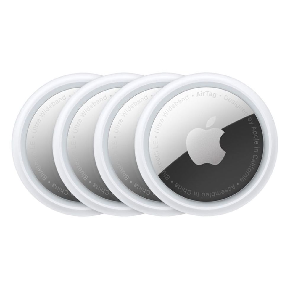 AirTag (4-Pack)