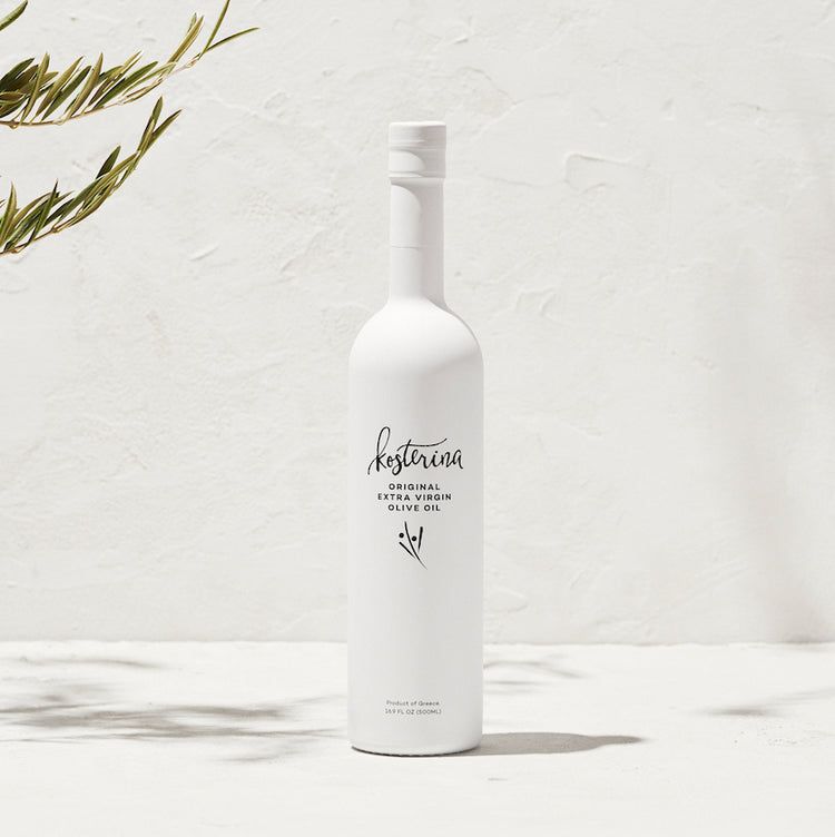 Original Extra Virgin Olive Oil (500ml)