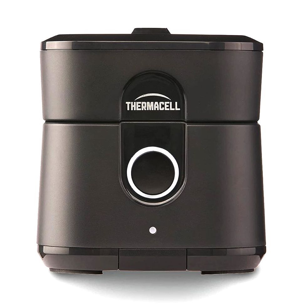 Radius Zone Mosquito Repellent Device