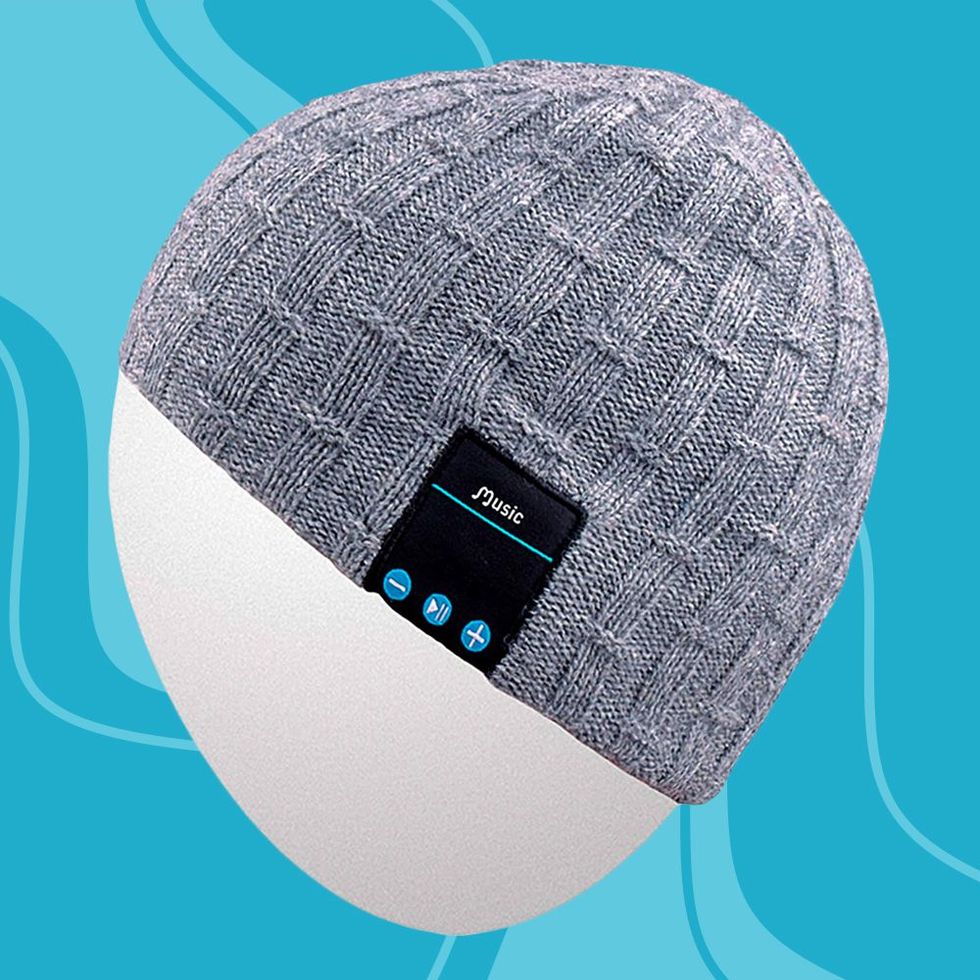 Bluetooth Beanie 
