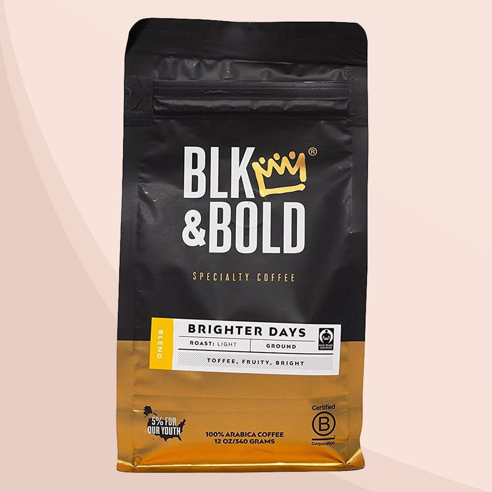 Brighter Days Coffee Blend