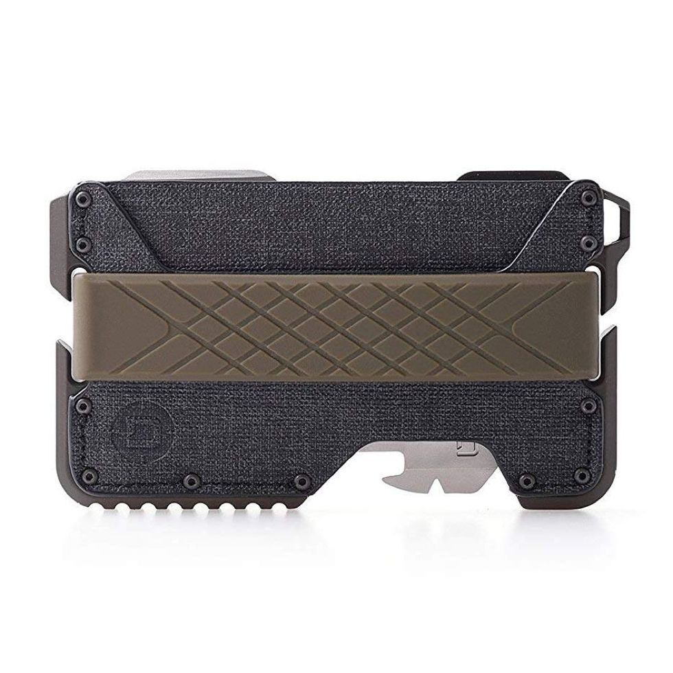 T01 Tactical EDC Wallet