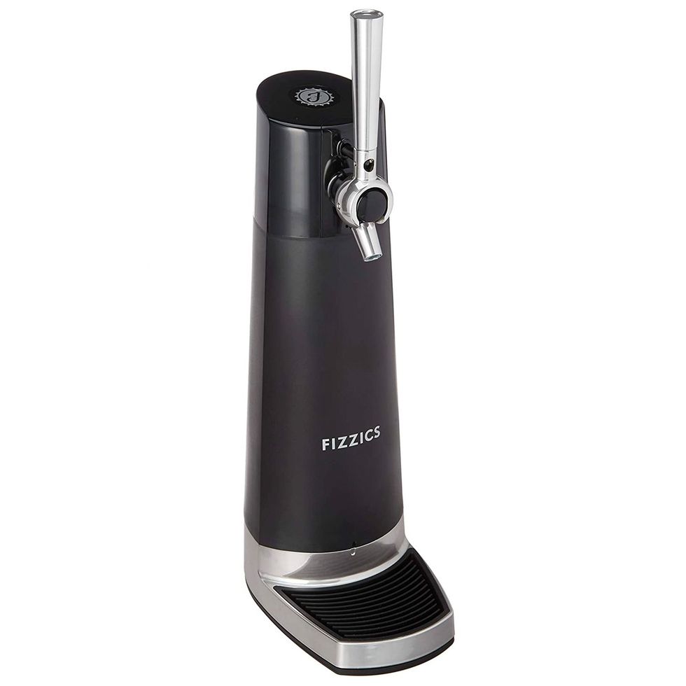 DraftPour Beer Dispenser