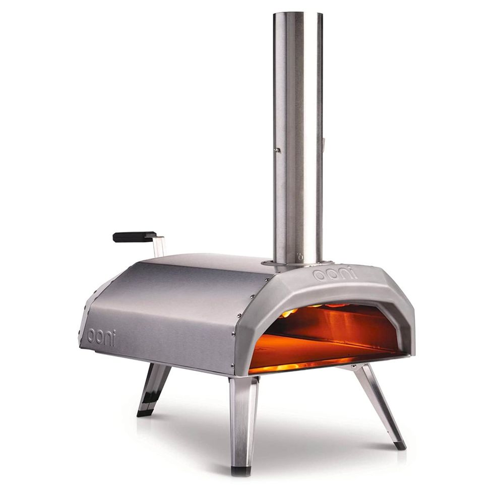 Karu 12 Multi-Fuel Outdoor Pizza Oven