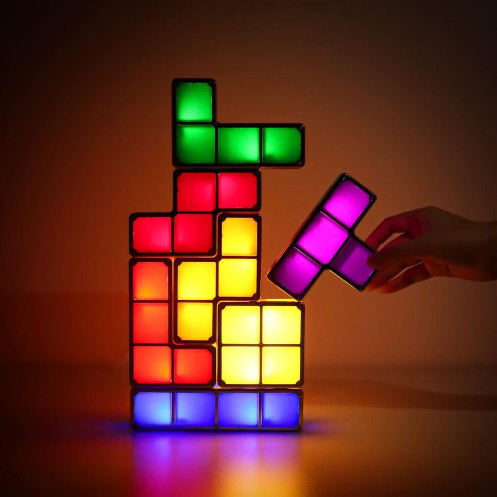Stackable Night Light