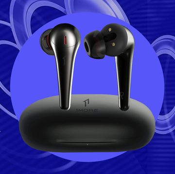 black 1more comfobuds