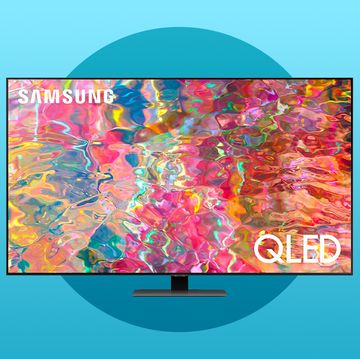 samsung 50 inch class qled q80b series