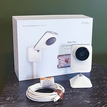 miku pro smart baby monitor, nanit pro complete monitoring system miku pro smart baby monitor, nanit pro complete monitoring system