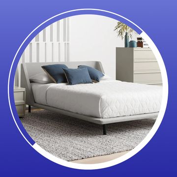 gray nook bed frame inside of a neutral colored bedroom gray nook bed frame inside of a neutral colored bedroom