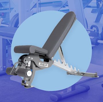 workout benches