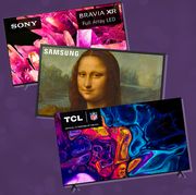 samsung 55 inch class qled 4k ls03b series the frame quantum hdr, sony 55 inch 4k ultra hd tv x90k series, tcl 50 inch class 5 series 4k uhd qled dolby vision and atmos