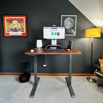 best standing desks