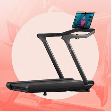 best treadmill