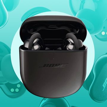 bose quietcomfort earbuds