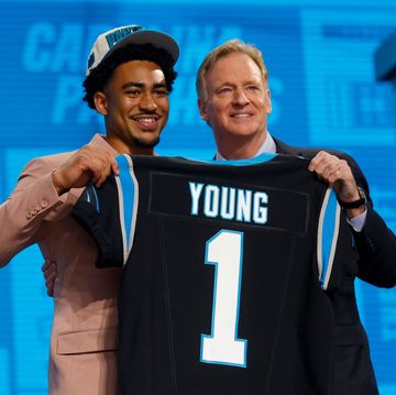 2023 NFL Draft - Round 1 2023 nfl draft round 1