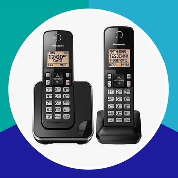 10 best cordless phones
