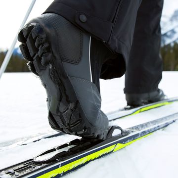 best cross country skis 2018