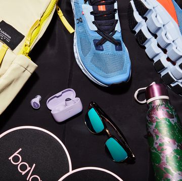 fitness and health gifts such as earbuds, sunglasses, water bottles, sneakers, backpacks, and more fitness and health gifts such as earbuds, sunglasses, water bottles, sneakers, backpacks, and more