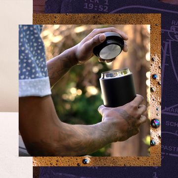 portable fire pit, travel coffee mug, slate coasters