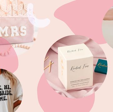 slip pure silk sleep mask, kate spade bridal party ring holder, funny bride shirt, bride to be soy candle gift, bride gift bag mrs gifts bridal shower gift