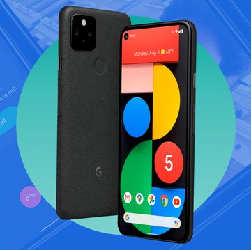 google pixel 5