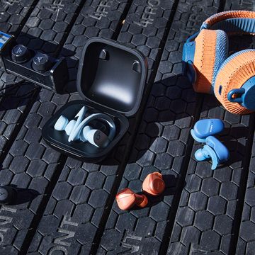 best wireless sport headphones