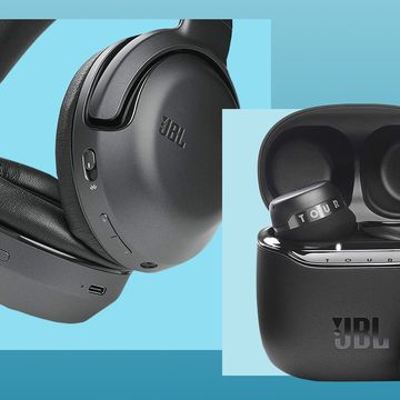 jbl headphones and earbuds