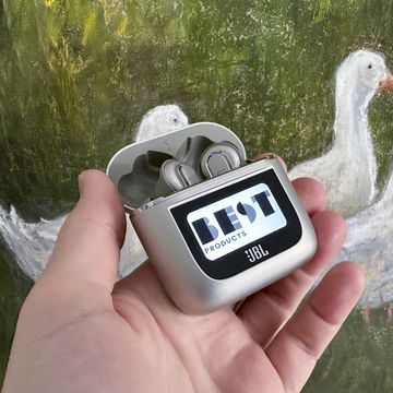 jbl tour pro 2 wireless earbuds