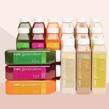 raw generation protein juice cleanse raw generation protein juice cleanse