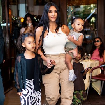 celebrity sightings in new york city september 29, 2019