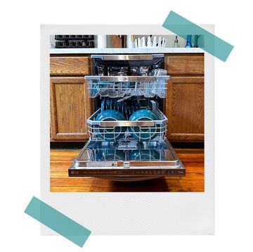 lg quadwash pro dishwasher