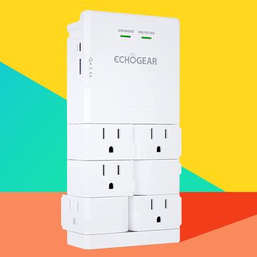 echogear surge protector