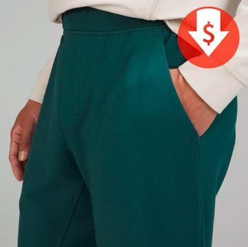 city sweat jogger