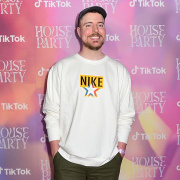 tiktok house party at vidcon 2022