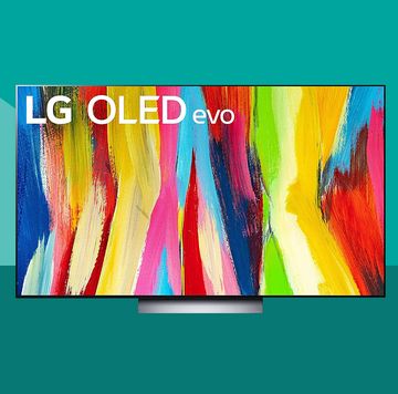 lg oled tv