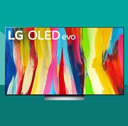 lg oled tv