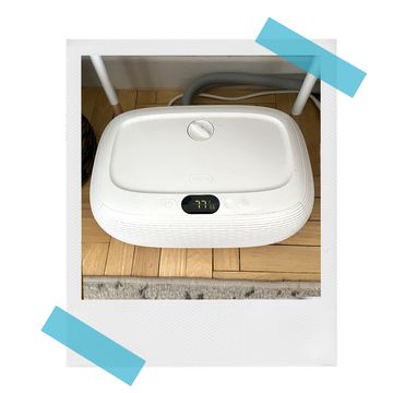 ooler sleep system mattress pad and control unit