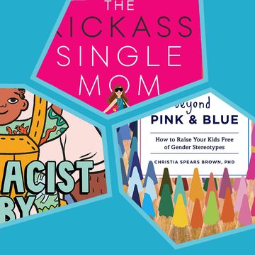 parenting books