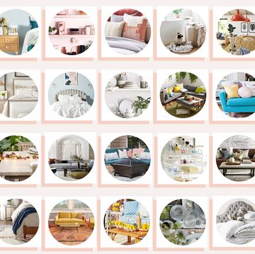 places to shop online for home decor