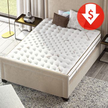 mattress lifestyle photos