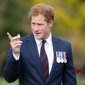 prince harry and king charles at gurkha 200 pageant