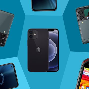 small smarphones