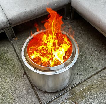 solo stove smokeless fire pit