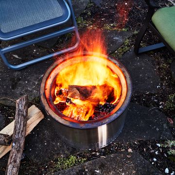 wood burning in solo stove fire pit wood burning in solo stove fire pit
