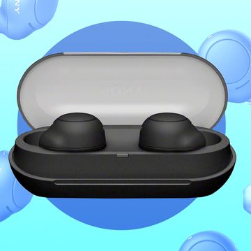 sony wf c500 earbuds