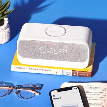 Wakey alarm clock speaker review Wakey alarm clock speaker review