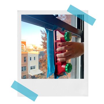 tyroler window cleaner