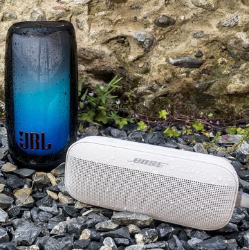 best waterproof speakers